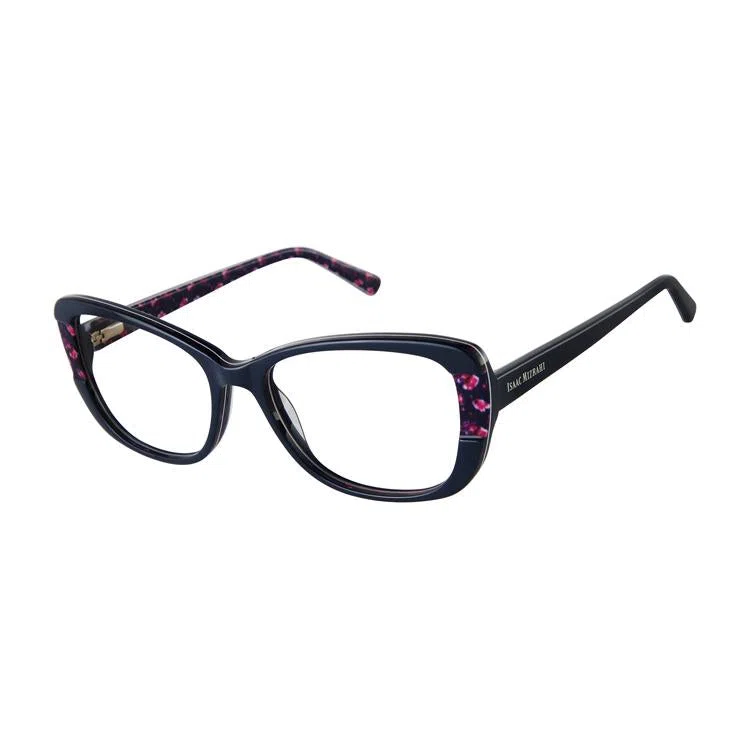 Isaac Mizrahi NY IM30063 Eyeglasses - view 2